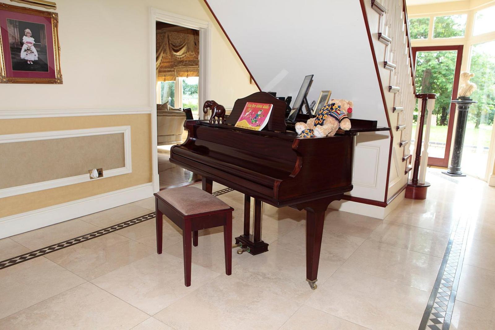 אבריסטוויט Plas Y Dderwen Bed And Breakfast מראה חיצוני תמונה