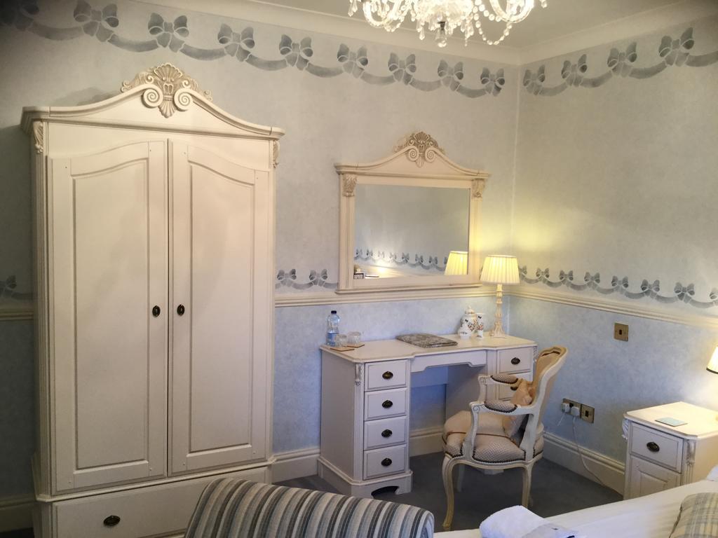 אבריסטוויט Plas Y Dderwen Bed And Breakfast מראה חיצוני תמונה